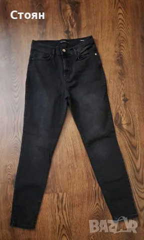 Детски дънки и панталони H&M, LCWAIKIKI, TERRANOVA, BENETTON , снимка 15 - Детски панталони и дънки - 49441379