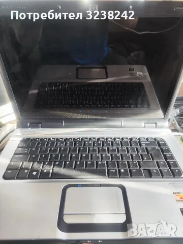 Asus (ul30a-qx163v, x550c), Lenovo (g50-30, g550), HP pavilion dv6000 за части , снимка 5 - Части за лаптопи - 55595896