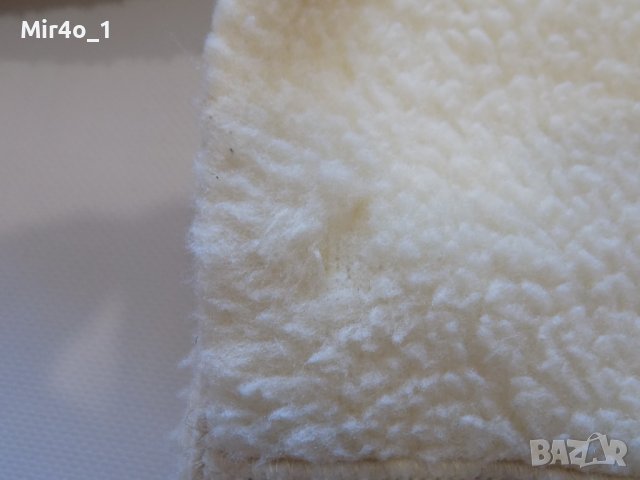 ново горнище o'neill sherpa fz fleece полар яке худи мъжко оригинал S, снимка 14 - Спортни дрехи, екипи - 44424259
