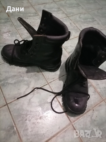 Мъжки кубинки 43 номер 