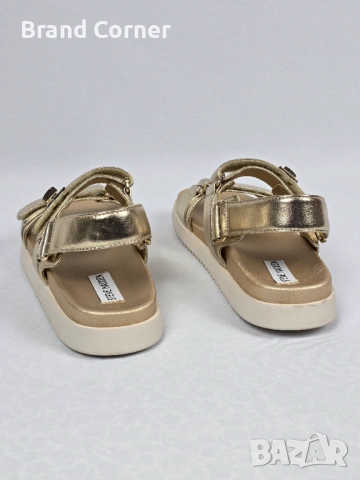 Нови дамски сандали Steve Madden Mona - размер 39, снимка 3 - Сандали - 54341734