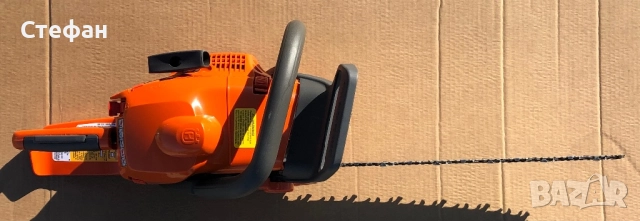 Моторна резачка Хускварна/Husqvarna 435, снимка 3 - Градинска техника - 52727159