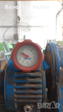 Четиристранка с 8 глави ширина 400мм.височина 150мм, снимка 11 - Други машини и части - 51389547