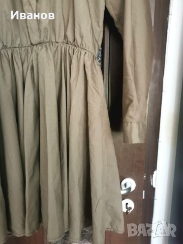 Нова туника/рокля МЕГЗ, снимка 5 - Туники - 30805216