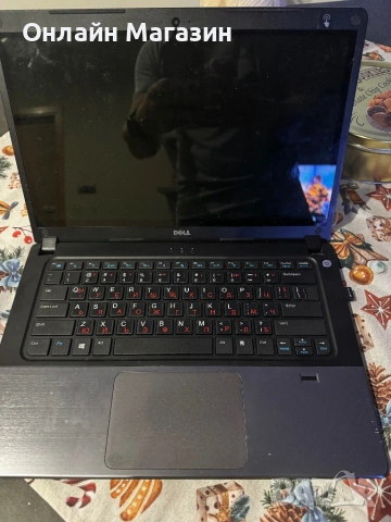 Dell Gen 4 - много запазен