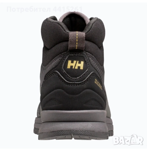 Helly Hansen зимни обувки, снимка 4 - Дамски апрески - 52896196