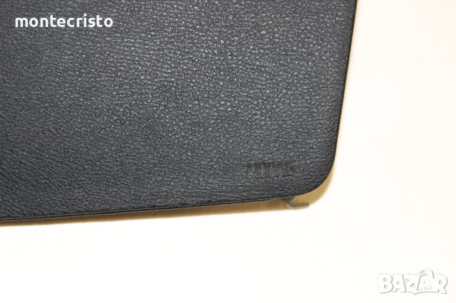 Десен airbag BMW X3 E83 facelift (2006-2010г.) 397056041122 / 291260115292 арматурно табло, снимка 2 - Части - 44345690