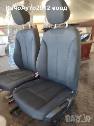 Салон седалки BMW f20 1 series , снимка 4 - Части - 48504746