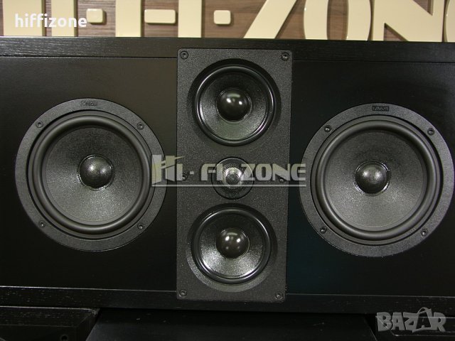 Canton thx комплект, снимка 4 - Тонколони - 36600866