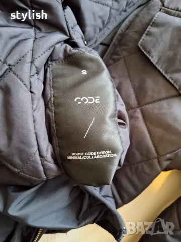 Мъжко пролетно яке, снимка 4 - Якета - 49148620