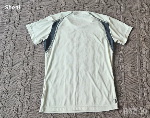 Тениска Salewa, S/М