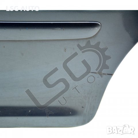 Задна лява врата Volkswagen Touran I 2003-2011 VT031020N-4, снимка 2 - Части - 30411629