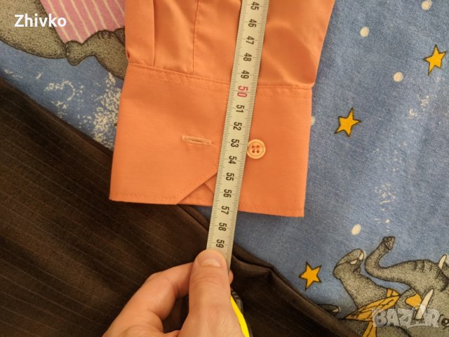 Костюмът на Ергенът - Виктор Стоянов, снимка 13 - Костюми - 37773516