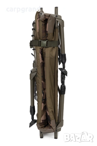 Легло Fox Camolite Bed, снимка 7 - Екипировка - 54216757