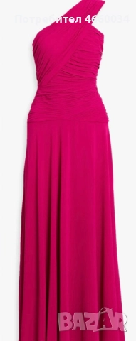 Официална нова рокля Mikael Aghal