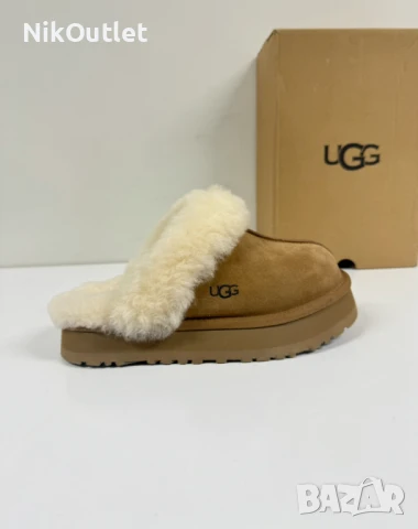 Ugg W Disquette , снимка 1