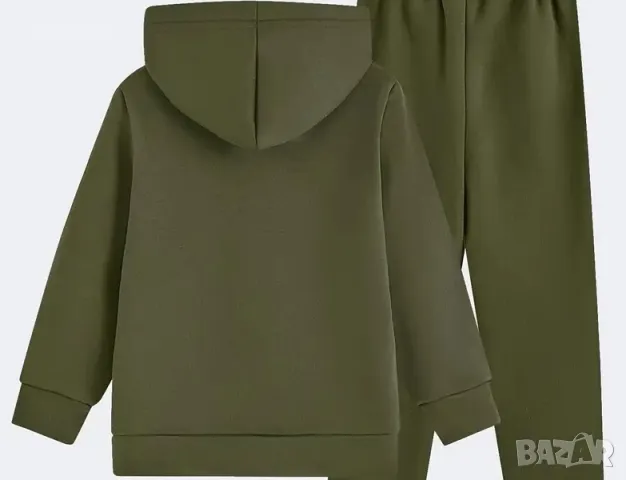 НОВ Детски комплект от 2 части, снимка 3 - Детски комплекти - 48331462