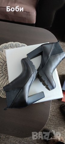 Дамски боти CAMPIONE, снимка 11 - Дамски боти - 38832634