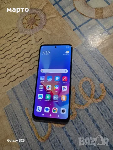 Xiaomi Redmi Note 12S 8/ 256gb, снимка 2 - Xiaomi - 56475223