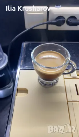 Кафемашина Saeco Granbaristo, снимка 7 - Кафемашини - 48376678