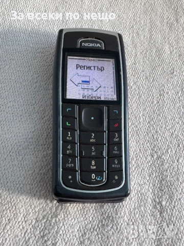 Nokia 6230 , Нокия 6230, снимка 15 - Nokia - 52796034