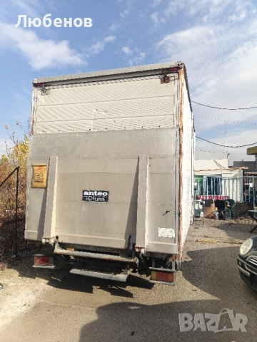 Транспорт на стоки и багаж , снимка 2 - Транспортни услуги - 52387187