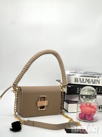 чанти versace, снимка 5 - Чанти - 50776398