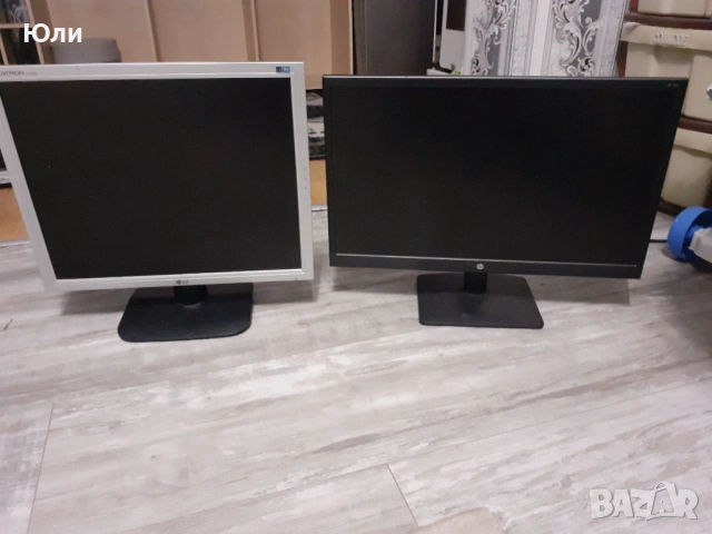   Монитори Hp LG
