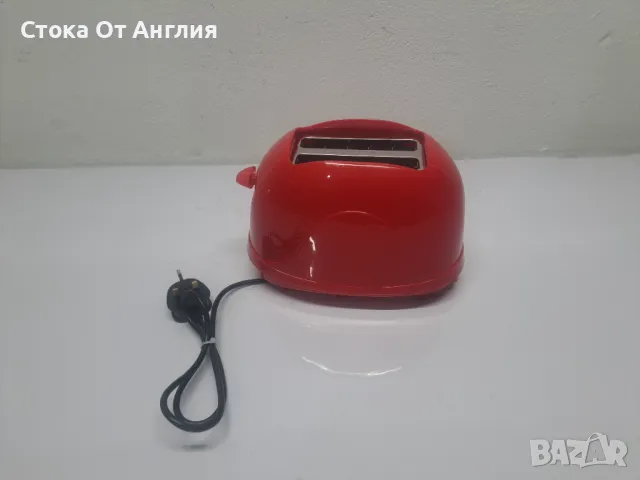 Тостер - Quest, снимка 3 - Тостери - 49204878