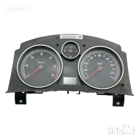 Километраж Opel Astra H (A04) 2004-2014 ID: 164131 OEM 13184319
