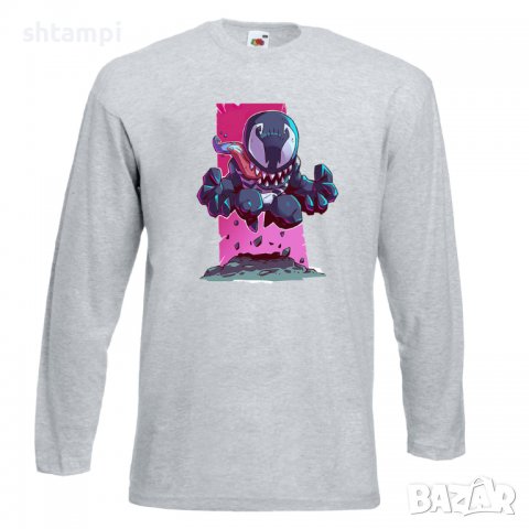 Мъжка тениска Marvel Venom Игра,Изненада,Подарък,Геймър,, снимка 9 - Тениски - 36791818