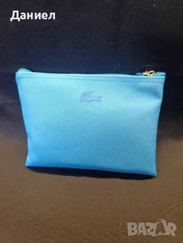 Несесер Lacoste 