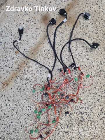 Спирали,пружини  за вендинг автомати , снимка 5 - Вендинг машини - 53997782