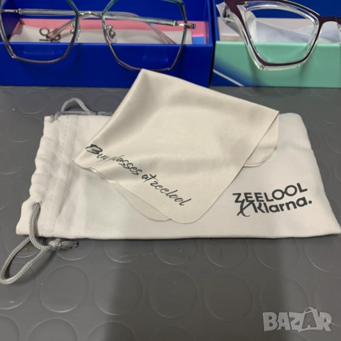 Диоптрични рамки ZEELOOL, снимка 5 - Слънчеви и диоптрични очила - 52688521