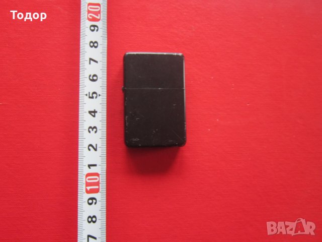 Бензинова запалка Ангел