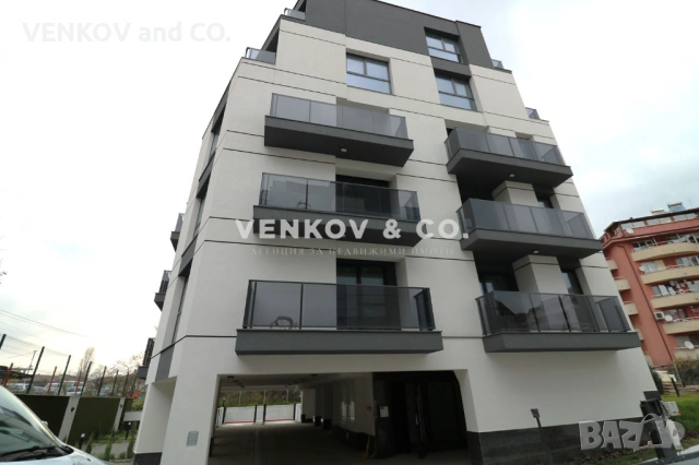 НА 300м. ОТ МЕТРОСТАНЦИЯ СЛИВНИЦА!! БУТИКОВА СГРАДА С АКТ16!! ЮЖЕН!!, снимка 5 - Апартаменти - 53247356