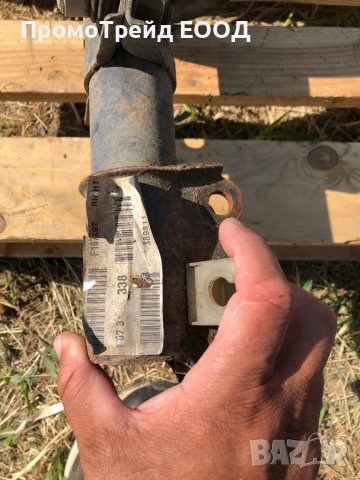 Макферсон преден десен Амортисьор Волво ХС90 ХЦ90 Volvo XC90 sachs 3064515A  F107892, снимка 4 - Части - 42178832