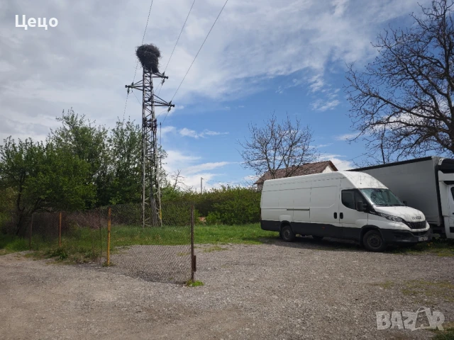 Продавам парцел в град Нови Искър., снимка 8 - Къщи - 50593365