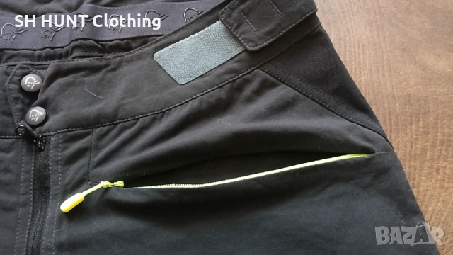 NORRONA Phantom CAVIAR Fjora размер M къси панталони 6-33 , снимка 14 - Къси панталони - 52216946