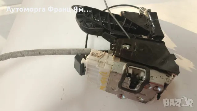 A1647330114 ЗАДНА ЛЯВА БРАВА ЗА MERCEDES ML164, снимка 2 - Части - 49101160