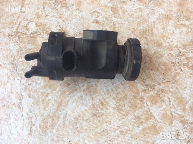 Вакуум клапан за бмв 7 F01, снимка 2 - Части - 38304217