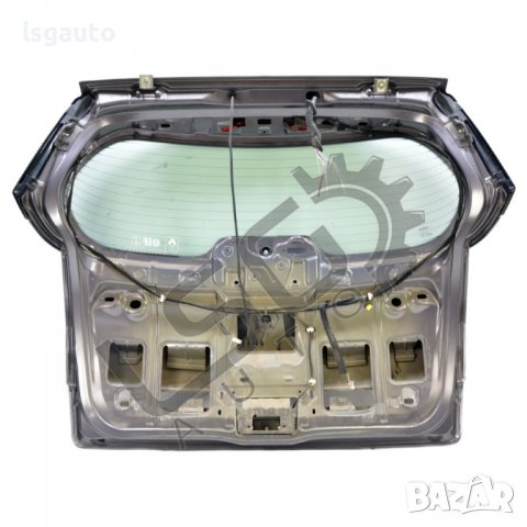 Заден капак Renault Scenic II 2004-2009 RM030522N-4, снимка 5 - Части - 36880592