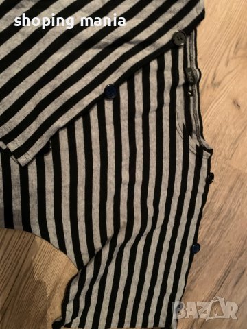 Блуза dika, снимка 2 - Блузи с дълъг ръкав и пуловери - 39177490