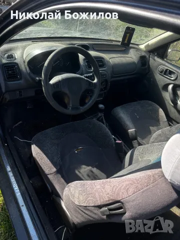 Продавам Rover 200 1.4-103 кс 99г НА ЧАСТИ , снимка 5 - Автомобили и джипове - 49884257