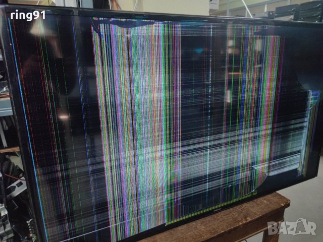 Захранване - BN44-00613A ( PSLF191S05A ) TV Samsung UE60F6300AW, снимка 2 - Части и Платки - 40663124