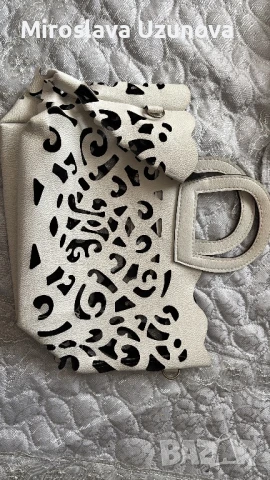 Дамски чанти , снимка 12 - Чанти - 51265760