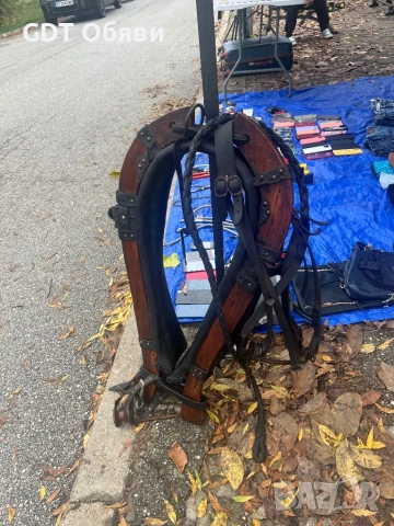 За кон, снимка 2 - За селскостопански - 52329980