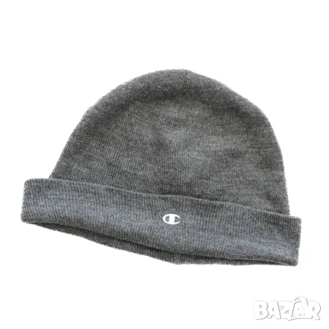 Champion оригинална зимна шапка, снимка 1
