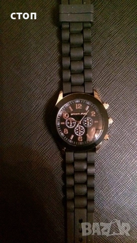 Спортен цветен часовник, снимка 18 - Други - 53029209