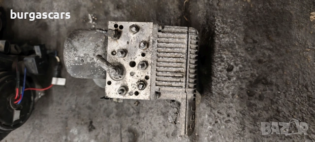 SBC 005 431 72 12 / 0 265 250 088 Mercedes E 220 W211 